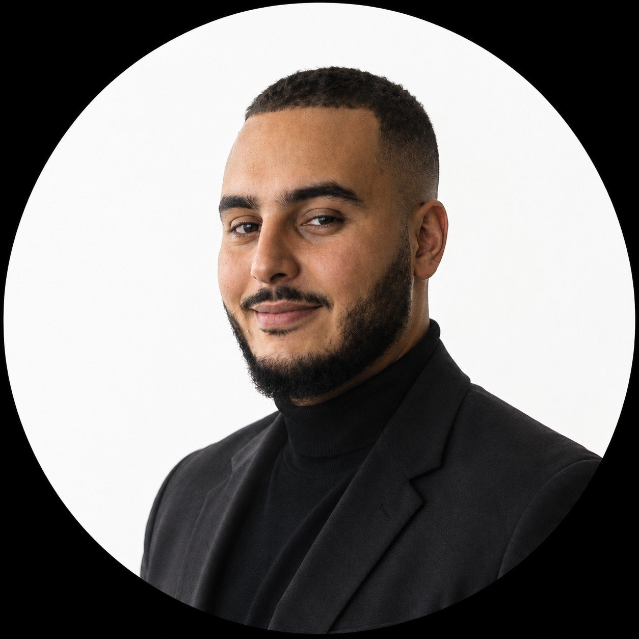 Tarik Belkhir, Président de Digital Smooth Lab