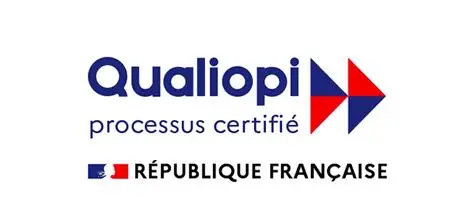 Qualiopi — processus certifié, République Française